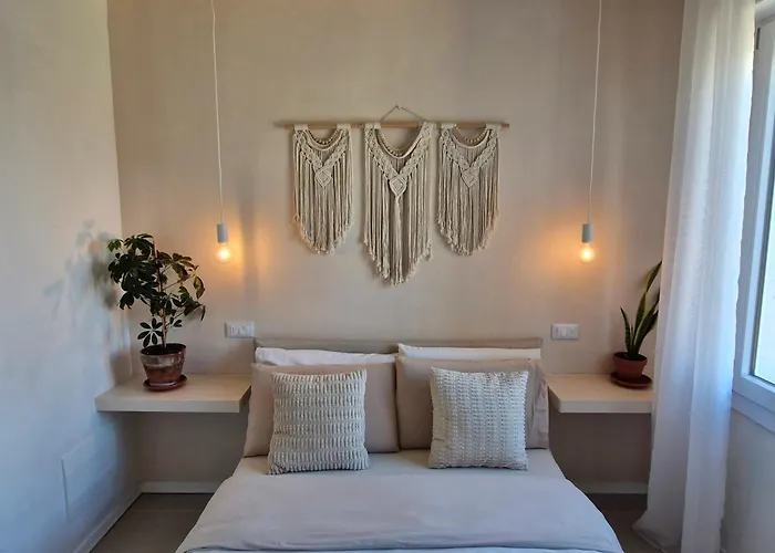 Homestay szállás Stazione Quarto dʼAltino