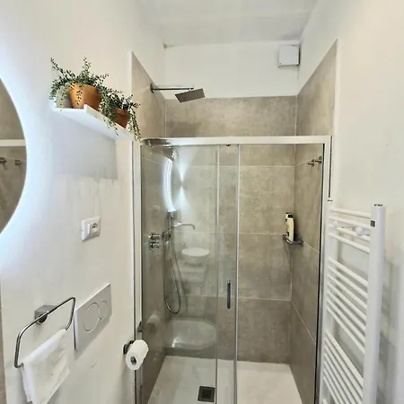 Stazione Homestay