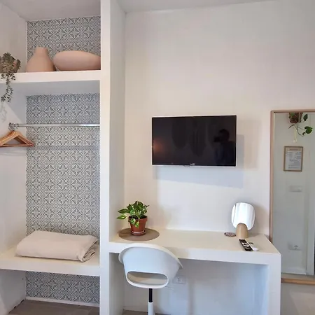 Stazione Homestay Quarto d'Altino