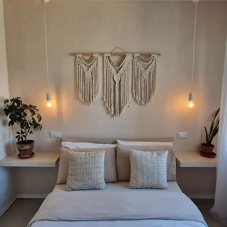 Homestay Stazione Quarto d'Altino