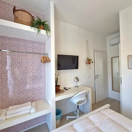 Stazione Homestay