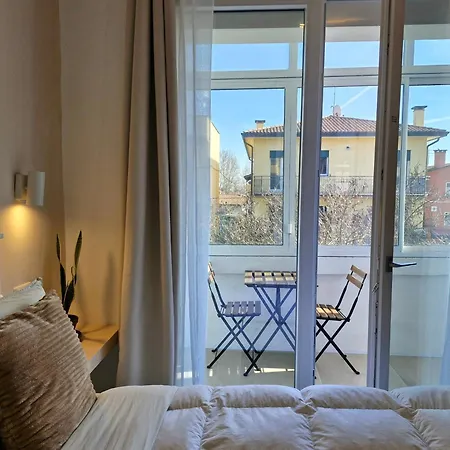 Stazione Homestay