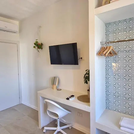 Stazione Homestay Quarto d'Altino