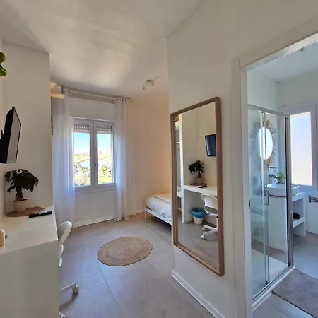 Stazione Homestay